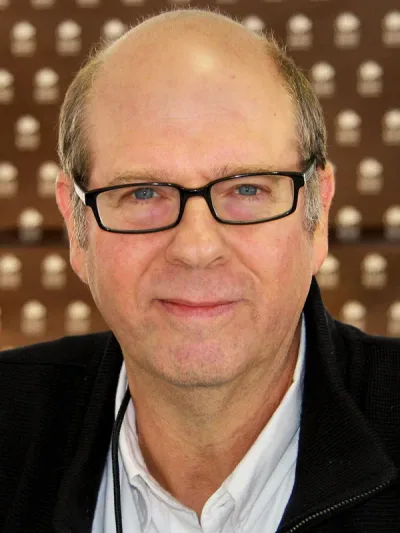 Portrait of Stephen Tobolowsky