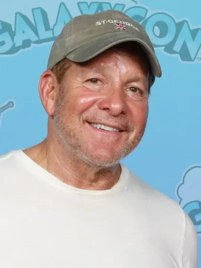 Portrait of Steve Guttenberg
