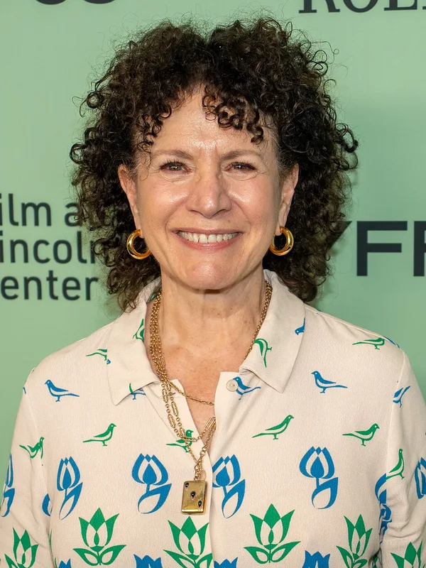 Portrait of Susie Essman