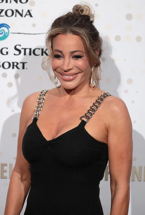 Portrait of Taylor Dayne