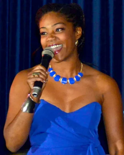 Portrait of Tiffany Haddish