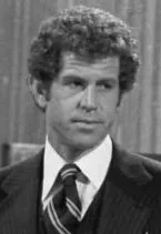Portrait of Tony Roberts (actor)