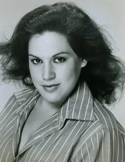 Portrait of Wendie Jo Sperber