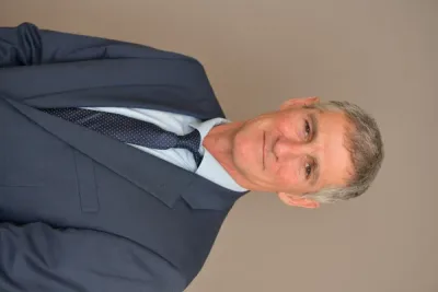 Portrait of Yair Golan